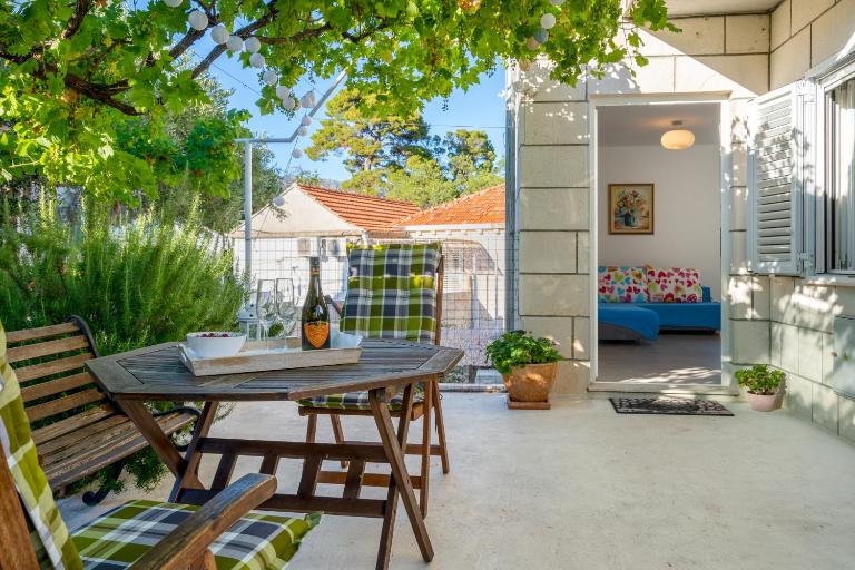 Teranino Apartment - B&B Dubrovnik