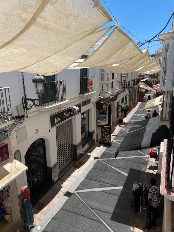 Pintada Rooms - Bed and Breakfast Nerja
