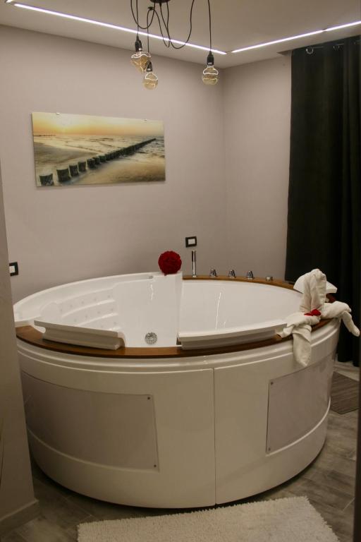 balai suite - B&B Porto Torres