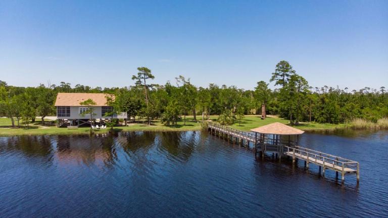 Eagle Cottages at Gulf State Park - Ferienwohnung Gulf Shores