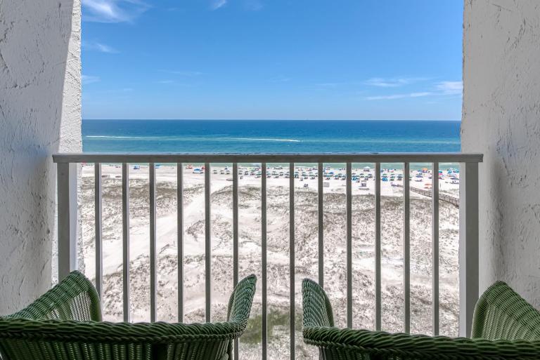 Royal Gulf Beach & Racquet Club 5802 - Chambres d'hôtes Gulf Highlands
