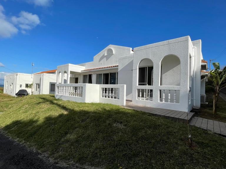 New Open!!! BRIDGE 小浜島 - B&B Obama