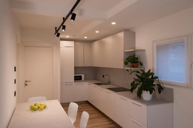 SILVANELLO Apartment - Chambres d'hôtes Trente