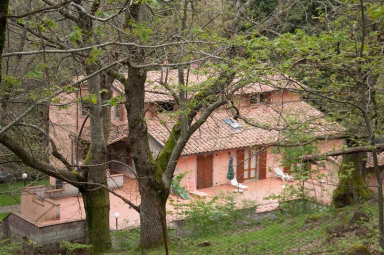 Appartamenti Capenti - B&B Arcidosso