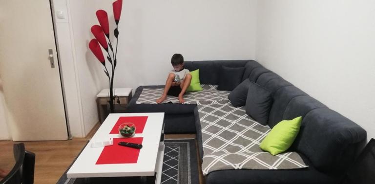Teo Apartment - Ferienwohnung Trebinje