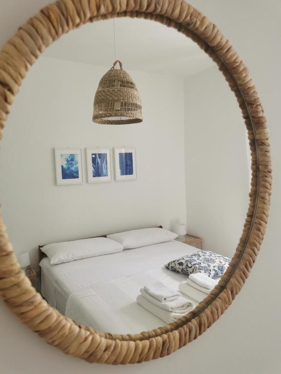 Domus Taura - Ferienwohnung Terracina