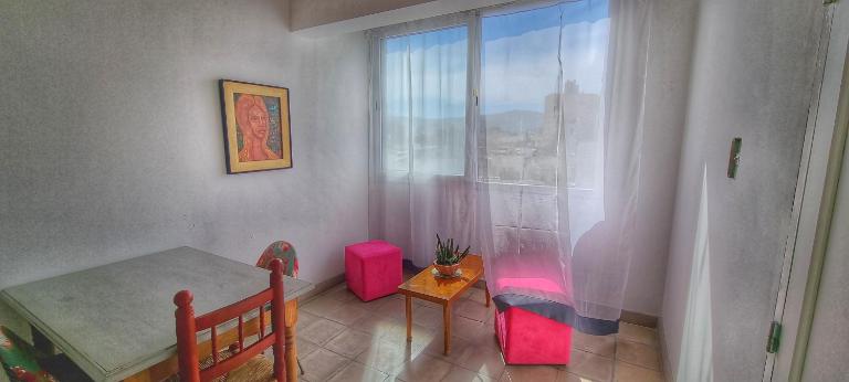 CASA MARGARITA 3P cuadruple - B&B San Salvador de Jujuy