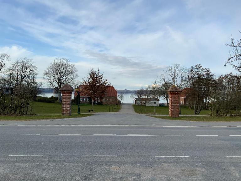 Loff Holiday Houses - B&B Aabenraa