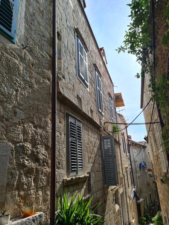 Lemon&Stone - B&B Korčula
