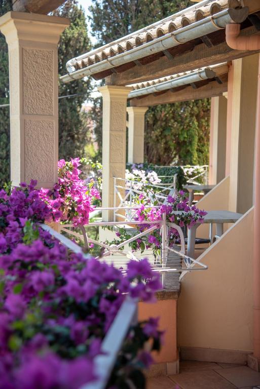 Eva Studios - B&B Kassiopi