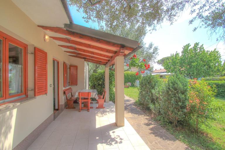 Timea A4 - B&B Zambratija