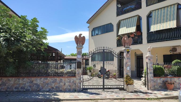 B&B Nonna Antonietta - Ferienwohnung Sibari