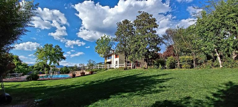 Villa Bagnole B&B - Holiday Apartments - B&B Lonato
