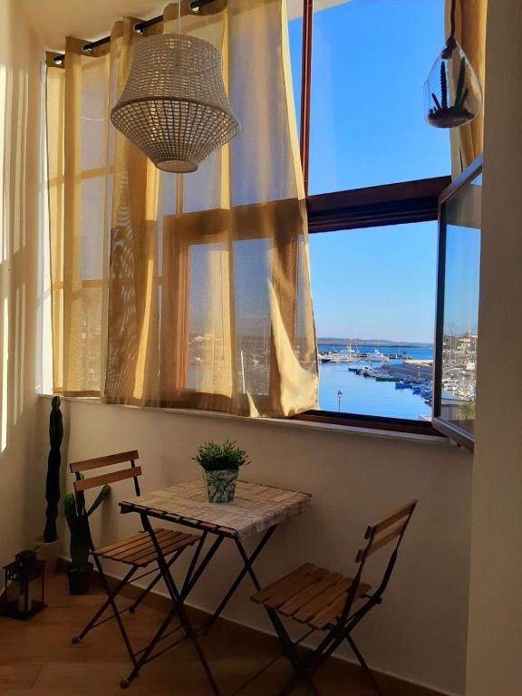 Sa Calla Manna - B&B Portoscuso