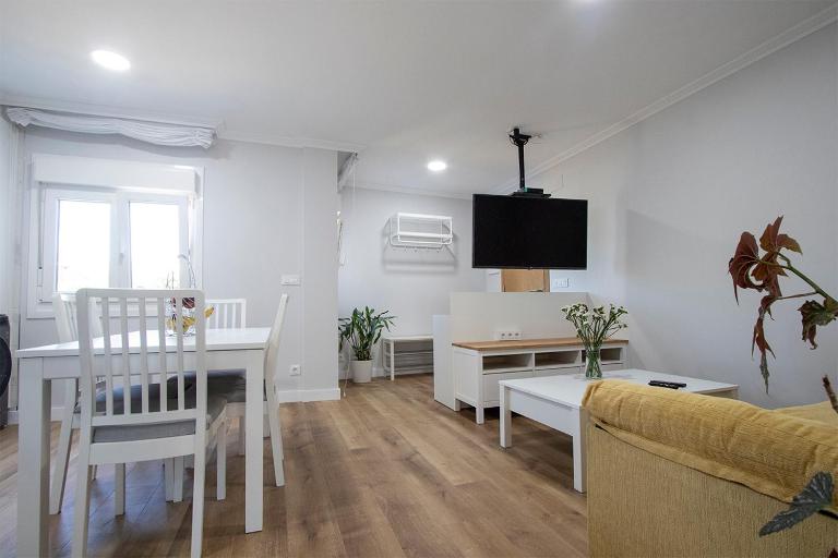 Precioso apartamento en Marín. - B&B Marín