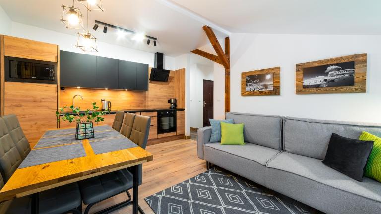 Stacja Sniezka - B&B Karpacz