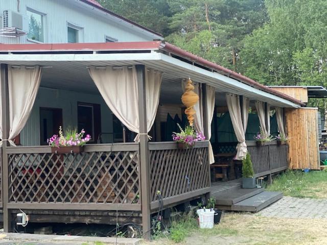 Kuru Guest House - B&B Kuru