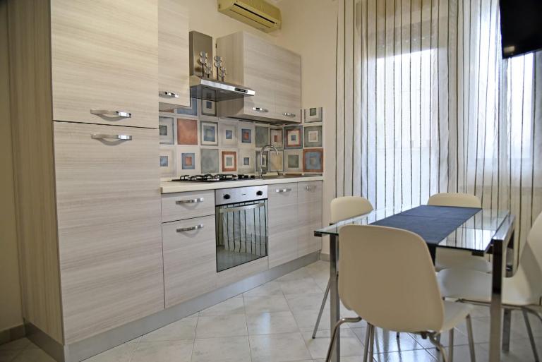 Casa vacanze LE PALME NETINE - B&B Noto