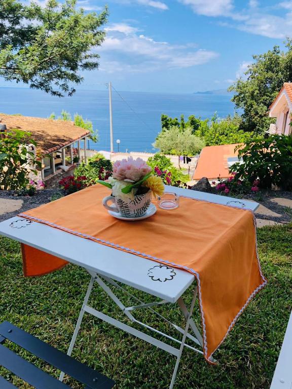 Villa Alessandra - B&B Maratea