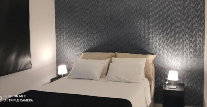 Flat Unique Moderno & Luxuoso - B&B Ribeirão Preto