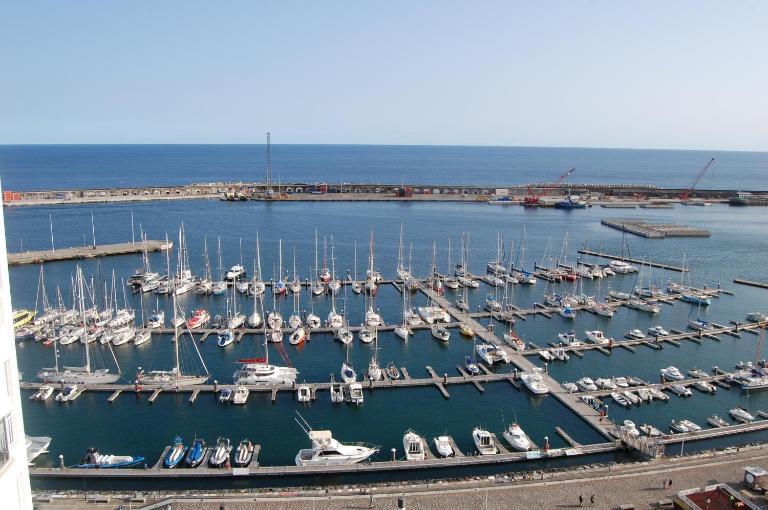 Atlantic Tower - Free Parking - B&B Ponta Delgada