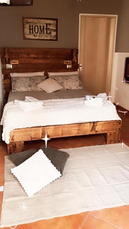 La Casetta - B&B Nardò