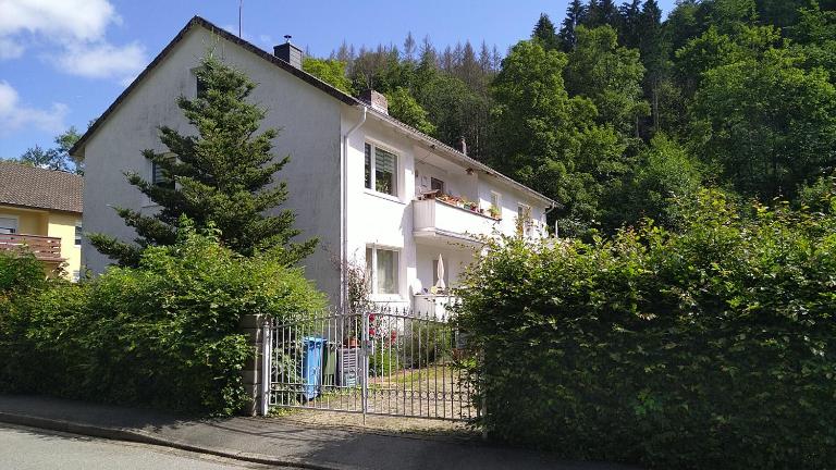 Steinatal - Bed and Breakfast Bad Sachsa