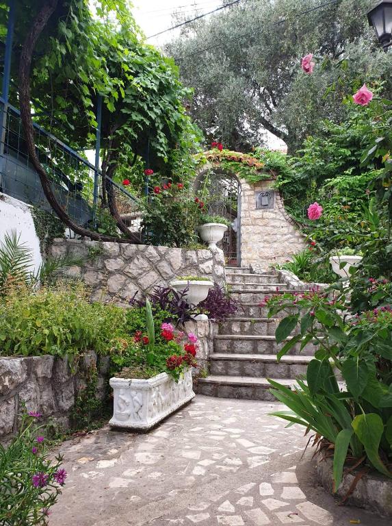 Apartman Veliki Pijesak - B&B Scurta