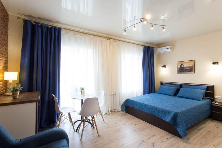 New apartments in the Centre - Kuznechna str. 26/3 - Bed and Breakfast Charkov