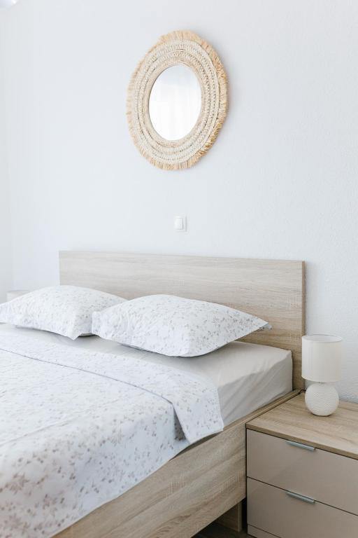 Apartmani Toma - Chambres d'hôtes Pakoštane
