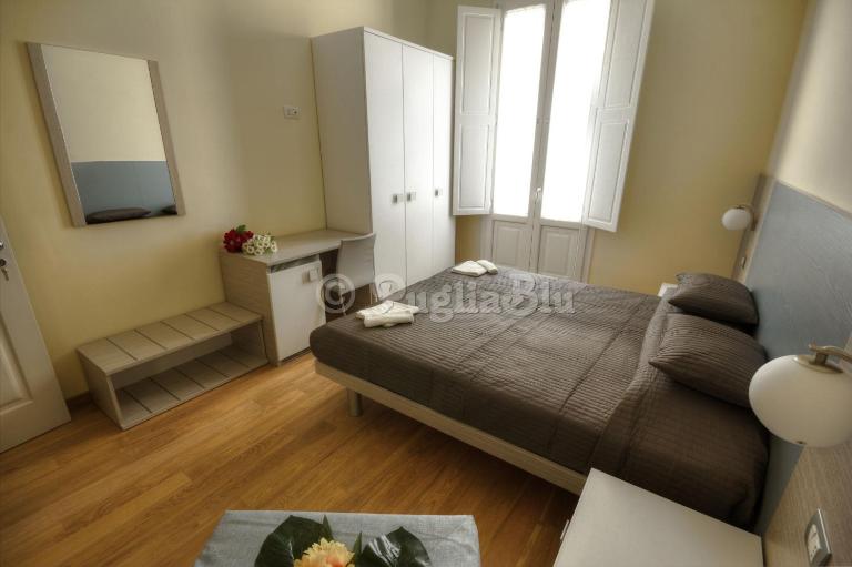 Terra di Puglia - Ferienwohnung Mola di Bari