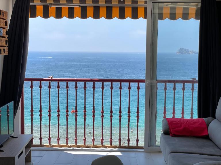 Las Damas 10C - Ferienwohnung Benidorm