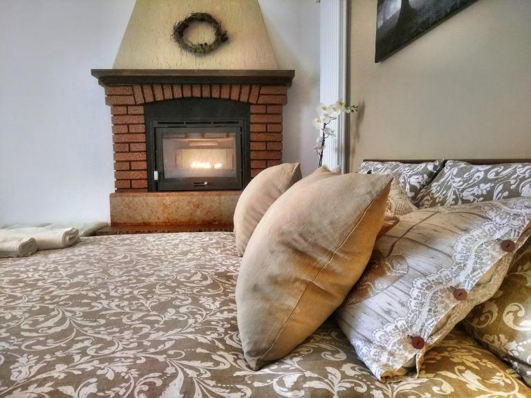 Casa Ronzani B&B - B&B Salcedo