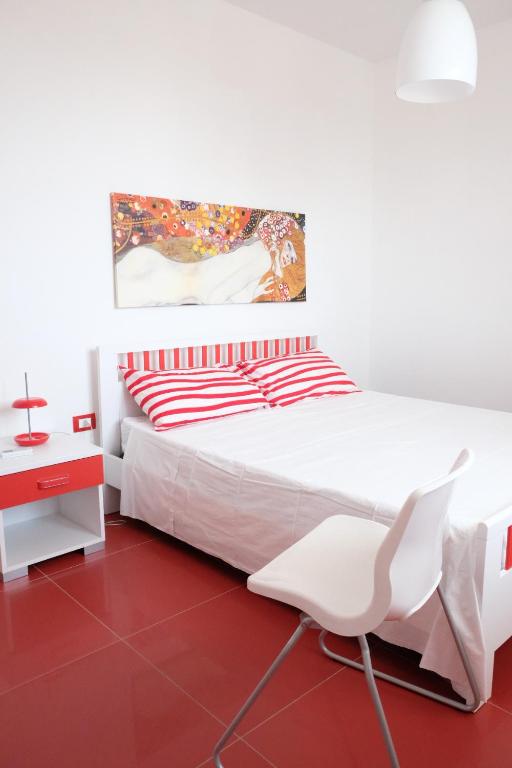 Porto Flats - Bed and Breakfast Marzamemi