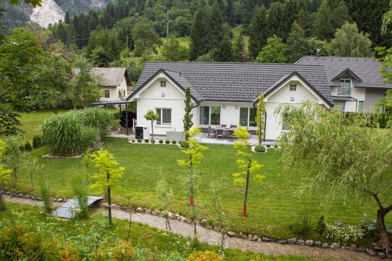 Bella Belca - B&B Mojstrana