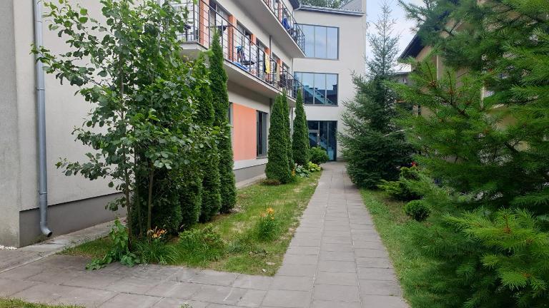 Apartament Okuninka DINA20 - B&B Okuninka
