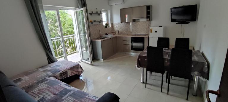 Ap Nada - Ferienwohnung Rogoznica
