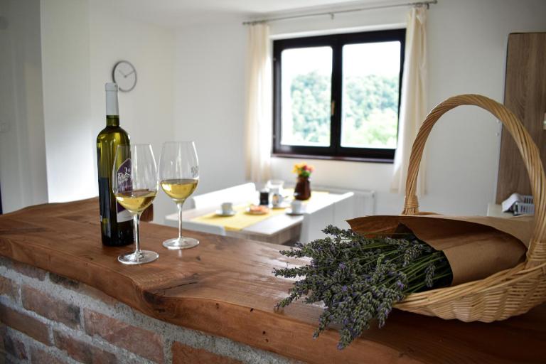 House Narta - Rastoke - B&B Slunj