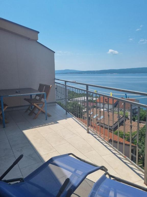 Apartmani Tanja - B&B Dramalj