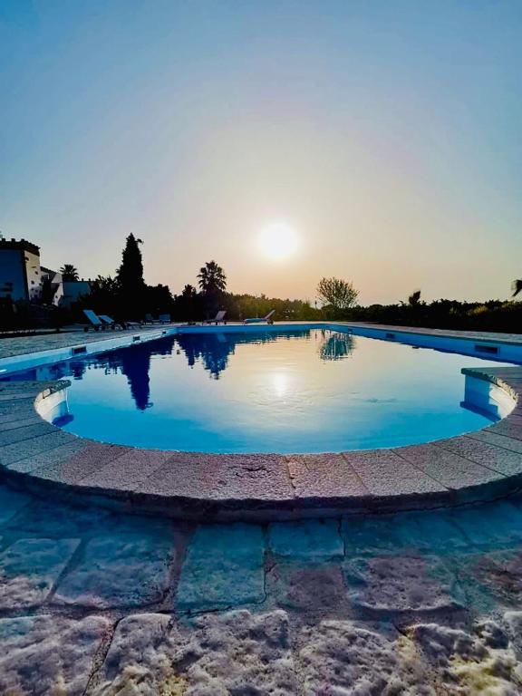 B&B Terre dì Montecoco - B&B San Pancrazio Salentino