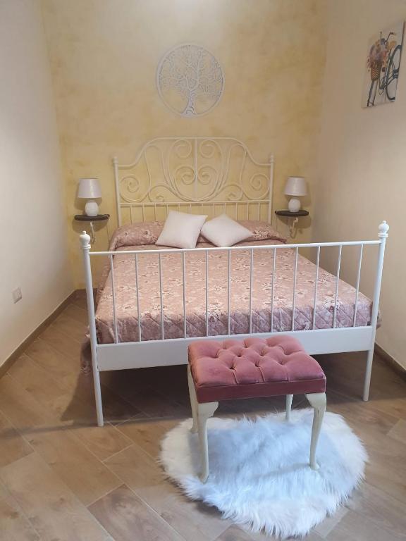 B&B Castrum - Bed and Breakfast Santopadre