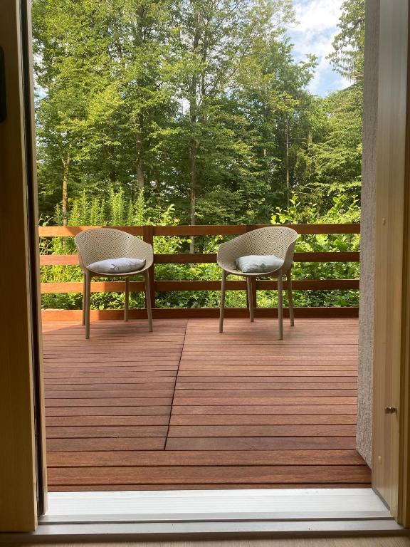 STUDIO BELA - B&B Radovljica