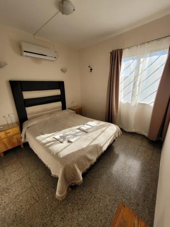 Newbery San Rafael - B&B San Rafael