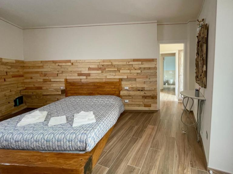 Ca de Mez - Bed and Breakfast Luino