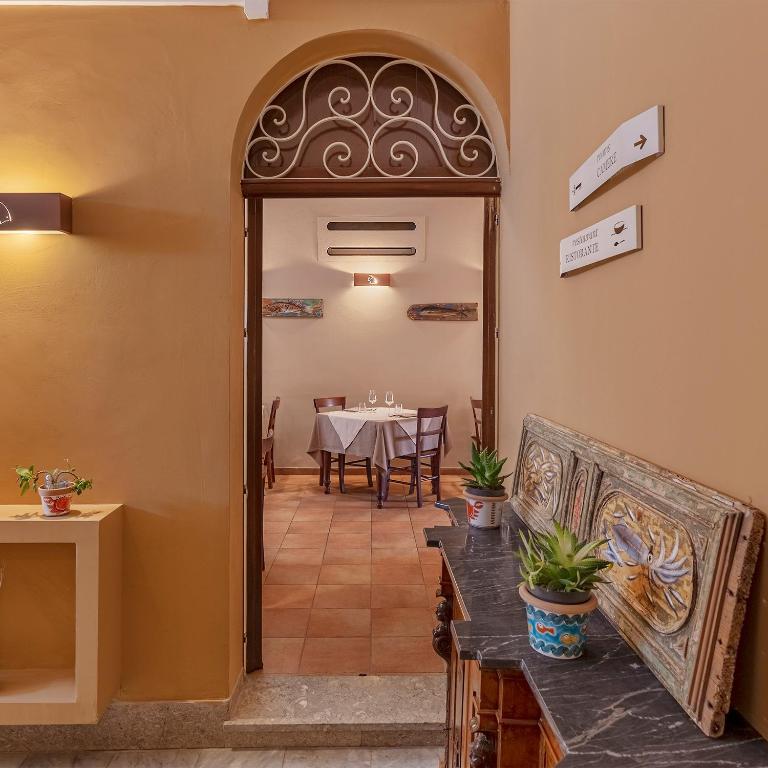 Salamureci Camere - B&B Trapani