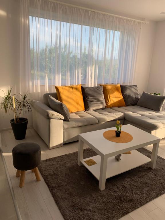 Viktoria House - B&B Odorheiu Secuiesc