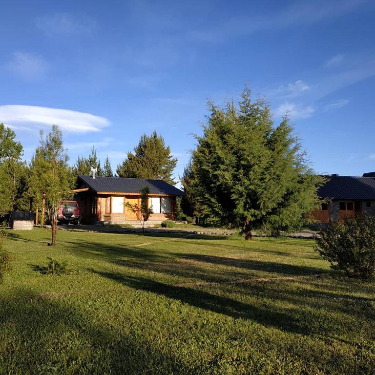 Masia del Valle - B&B Trevelin