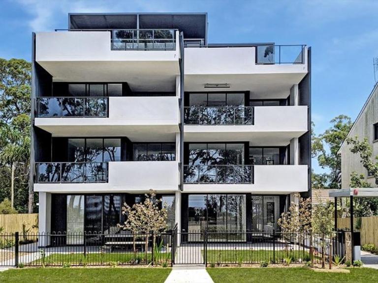 The Watermark by Experience Jervis Bay - Ferienwohnung Huskisson