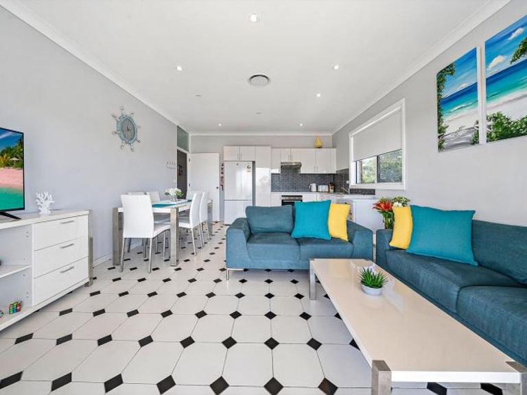 Vincentia Breeze by Experience Jervis Bay - B&B Vincentia