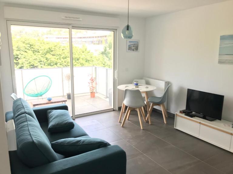 Appartement à Nice - Chambres d'hôtes Nice